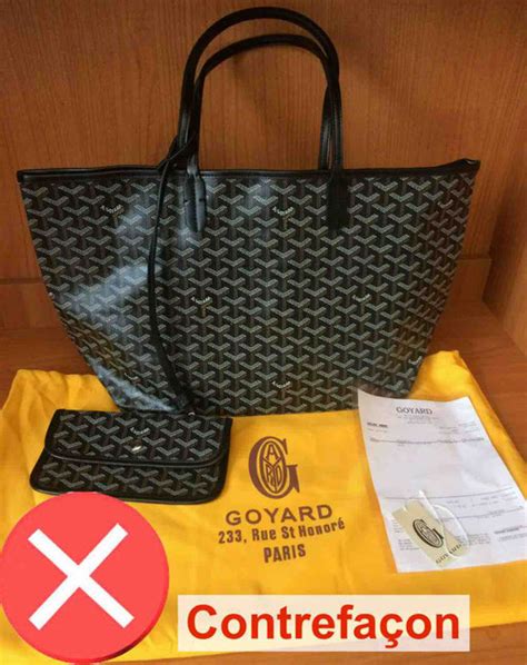 goyard anjou replica|is a goyard a scam.